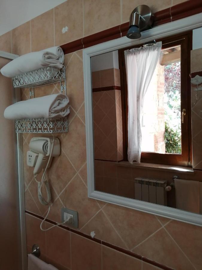 Il Casale Di Luna Сатурния Экстерьер фото